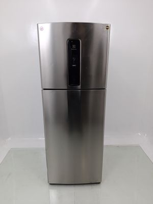 Refrigerador Electrolux It70s Frost Free Inverter 480l Duplex - Inox Look
