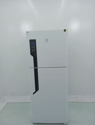 Refrigerador Electrolux Tf55 Frost Free 431l Duplex - Branco