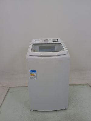 Lavadora Electrolux  Led14 14kg Top Load - Branco