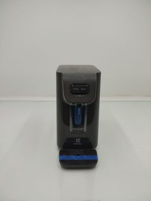 Purificador Electrolux Pc01x Experience Com Compressor - Cinza