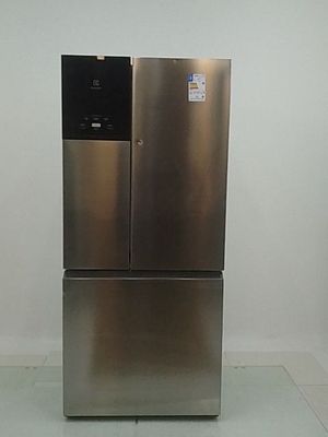 Geladeira Electrolux Im8s Frost Free Inverter Multidoor 590l - Platinum