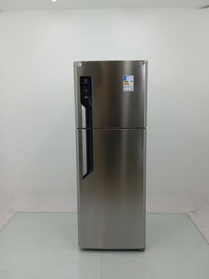 Refrigerador Electrolux Tf71s Frost Free 480l Duplex - Inox