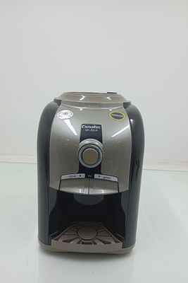 Bebedouro Esmaltec De Mesa Refrigerado Egm30 - Preto