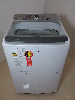 Lavadora Panasonic 16kg