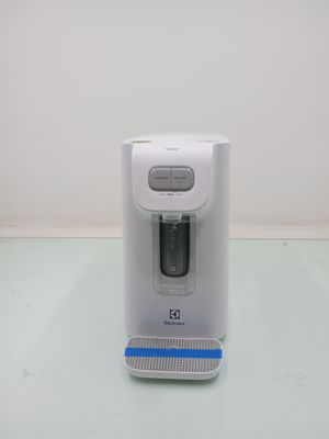 Purificador Electrolux Pc01b Com Compressor - Branco