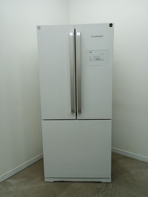 Refrigerador Brastemp 540l 3 Portas - Branco