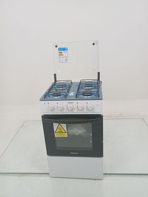 Fogao Itatiaia Star New 4 Bocas Acendimento Automatico - Branco