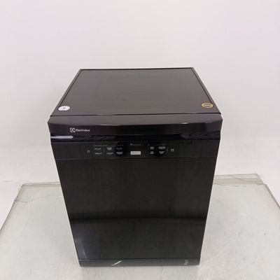 Lava Loucas Electrolux Ll14p - Lava Louca Electrolux Ll14p-220 V-preto - Preto