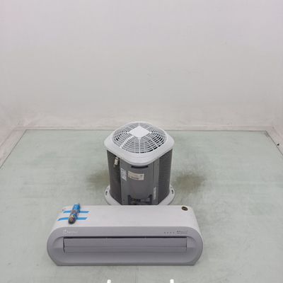 Ar Condicionado Electrolux Yi09f 9000 Btus Frio - Branco