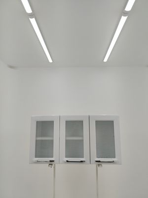 Cozinha Itatiaia Diamante Com 11 Portas - Branco