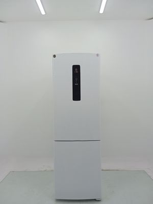 Refrigerador Electrolux Db44 2 Portas Frost Free Inverse 400l - Branco