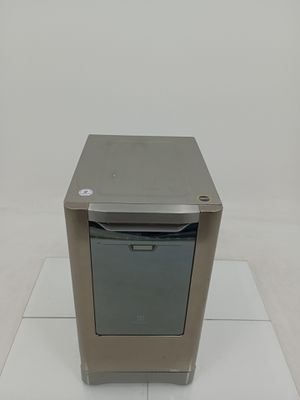 Lava Loucas Electrolux Lv10x 10 Servicos  - Inox