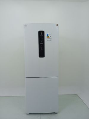 Refrigerador Electrolux Ib7 Frost Free Inverter 490l Inverse
