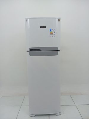 Refrigerador Electrolux Tc41-   Frost Free 370l Cont Branco - Branco