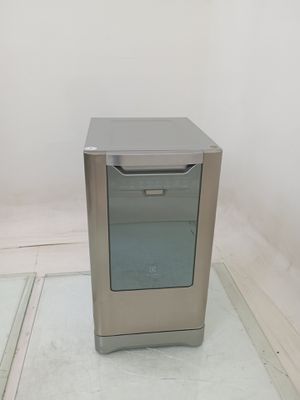 Lava Loucas Electrolux Li10x - Inox