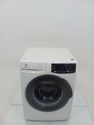 Lavadora Electrolux Front Load Lfe11 11kg Inverter Com Agua Quente/vapor - Branco