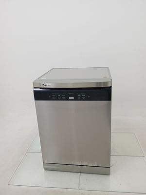 Lava Loucas Electrolux Ll14x - Lava Louça Electrolux Ll14x-220 V-inox - Inox