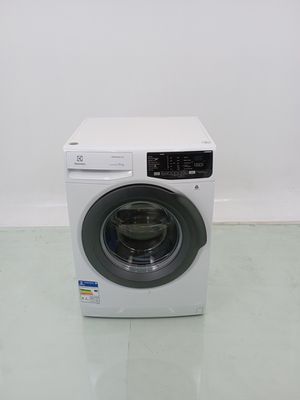 Lavadora Electrolux Lfe11 - Lavadora Electrolux Lfe11-127 V-branco - Branco