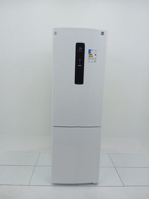Refrigerador Electrolux Db44 2 Portas Frost Free Inverse 400l - Branco