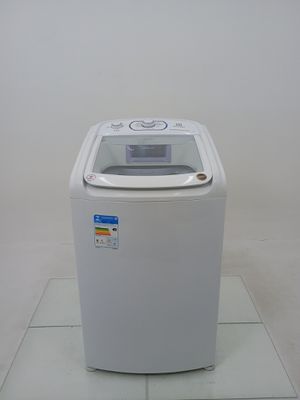 Lavadora Electrolux Les11 11kg Essential Care Com Easy Clean - Branco