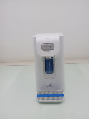 Purificador Electrolux Pc01b Com Compressor - Branco