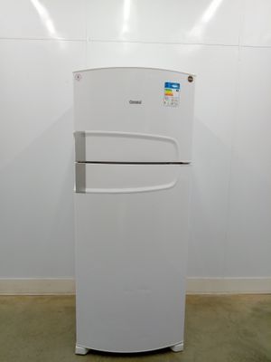 Refrigerador Consul 415l 2 Portas  - Branco
