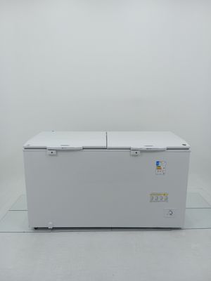 Freezer Electrolux H550 Horizontal 513l - Branco