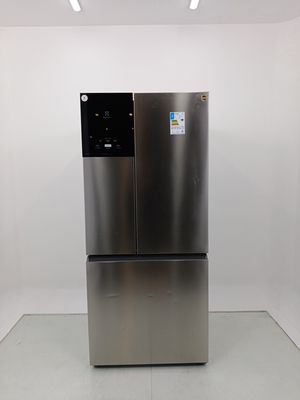 Refrigerador Electrolux Im8s Frost Free Inverter Multidoor 590l