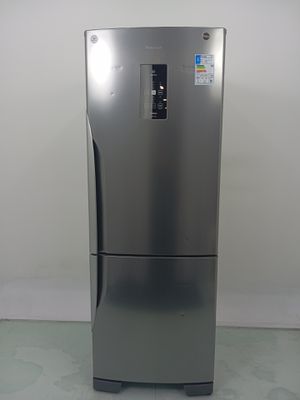 Refrigerador Panasonic 480l Frost Free 2 Portas Inverse C/ Tecnologia Inverter - Aco Escovado