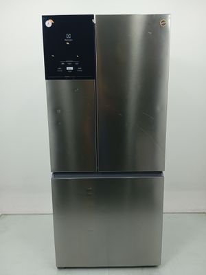 Geladeira Electrolux Im8s Frost Free Inverter Multidoor 590l - Platinum
