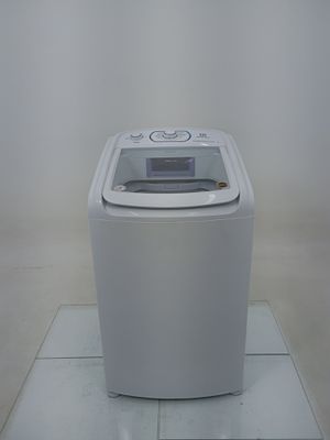 Lavadora Electrolux Les11 11kg Essential - Branco