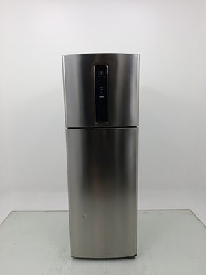 Refrigerador Electrolux If43s Frost Free 390l Duplex