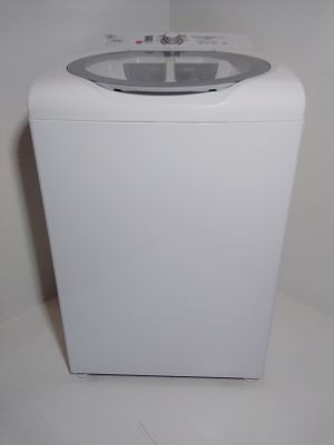 Lavadora Brastemp 12 Kg - Branca