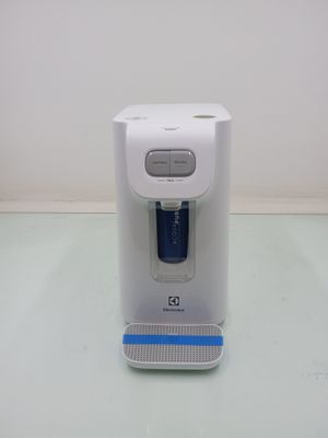 Purificador Electrolux Pc01b Com Compressor - Branco