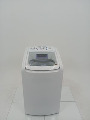 Lavadora Electrolux Les11 11kg Essential - Branco
