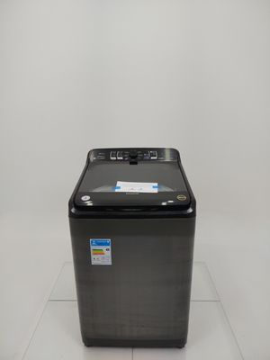 Lavadora Panasonic 12kg C/ Programa Vanish - Titanio
