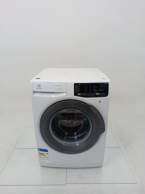 Lavadora Electrolux Front Load Lfe11 11kg Inverter Com Agua Quente/vapor - Branco
