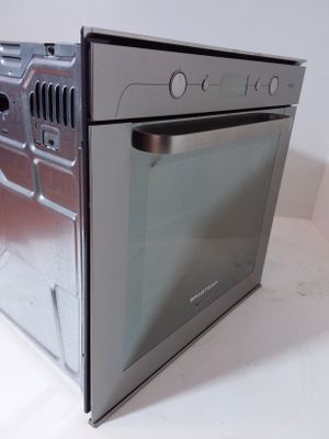 Forno Brastemp Elétrico 67l 60cm - Inox