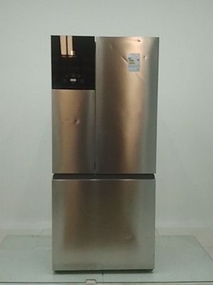 Geladeira Electrolux Im8s Frost Free Inverter Multidoor 590l - Platinum