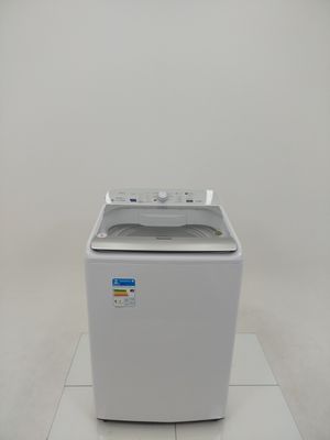 Lavadora Panasonic Lavagem Inteligente 17kg - Branco