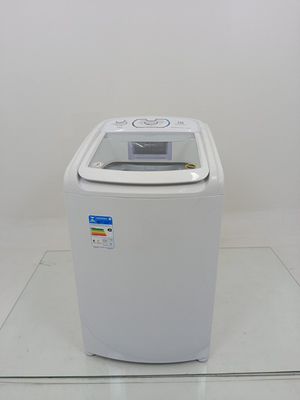 Lavadora Electrolux Les11 11kg Essential Care Com Easy Clean - Branco