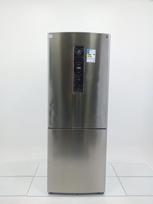 Refrigerador Electrolux Ib54s Duas Portas Inverse Frost Free 490l (autosense Desabilitado) - Platinum