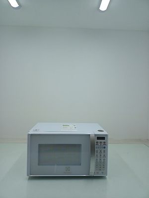 Micro-ondas Electrolux Mto30 Micro-ondas Mto30 - Branco