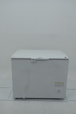 Freezer Electrolux H330 Horizontal 314l - Branco