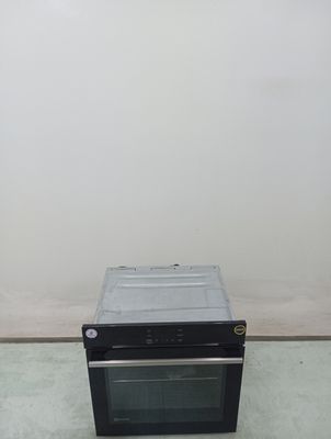 Forno Eletrico Electrolux Oe8ea Forno Eletrico - Preto