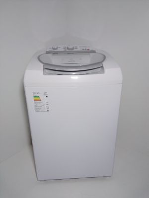 Lavadora Brastemp 11 Kg - Branco