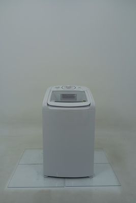 Lavadora Electrolux Les11 11kg Essential - Branco