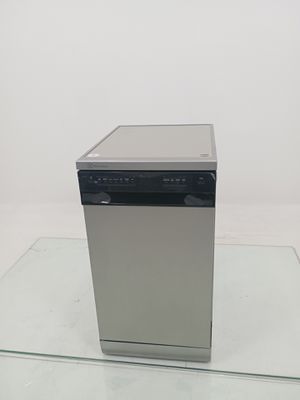 Lava Loucas Electrolux Lava Loucas Ls10e 10 Servicos - Cinza