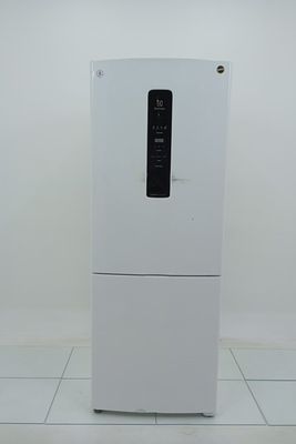 Refrigerador Electrolux Ib55 Duas Portas Inverse Frost Free 488l (auto Sense Desabilitado) - Branco
