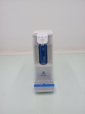 Purificador Electrolux Pe12b Refrigeracao Eletronica - Branco